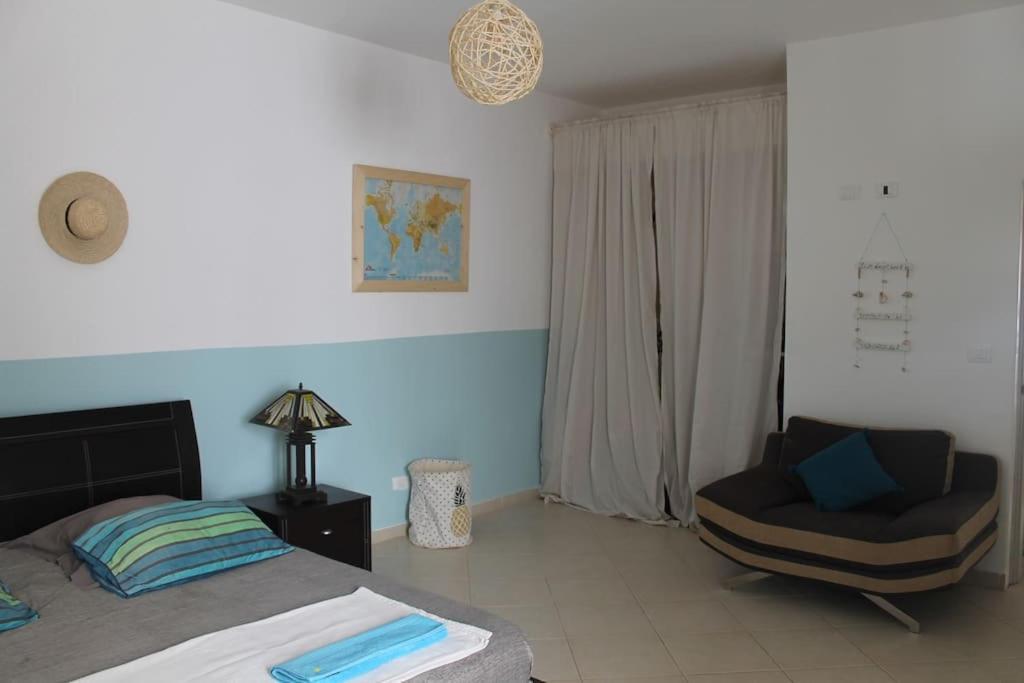 Tropical Leaves Sea View Penthouse Ca Greta 2 Floor Daire Sal Rei Dış mekan fotoğraf