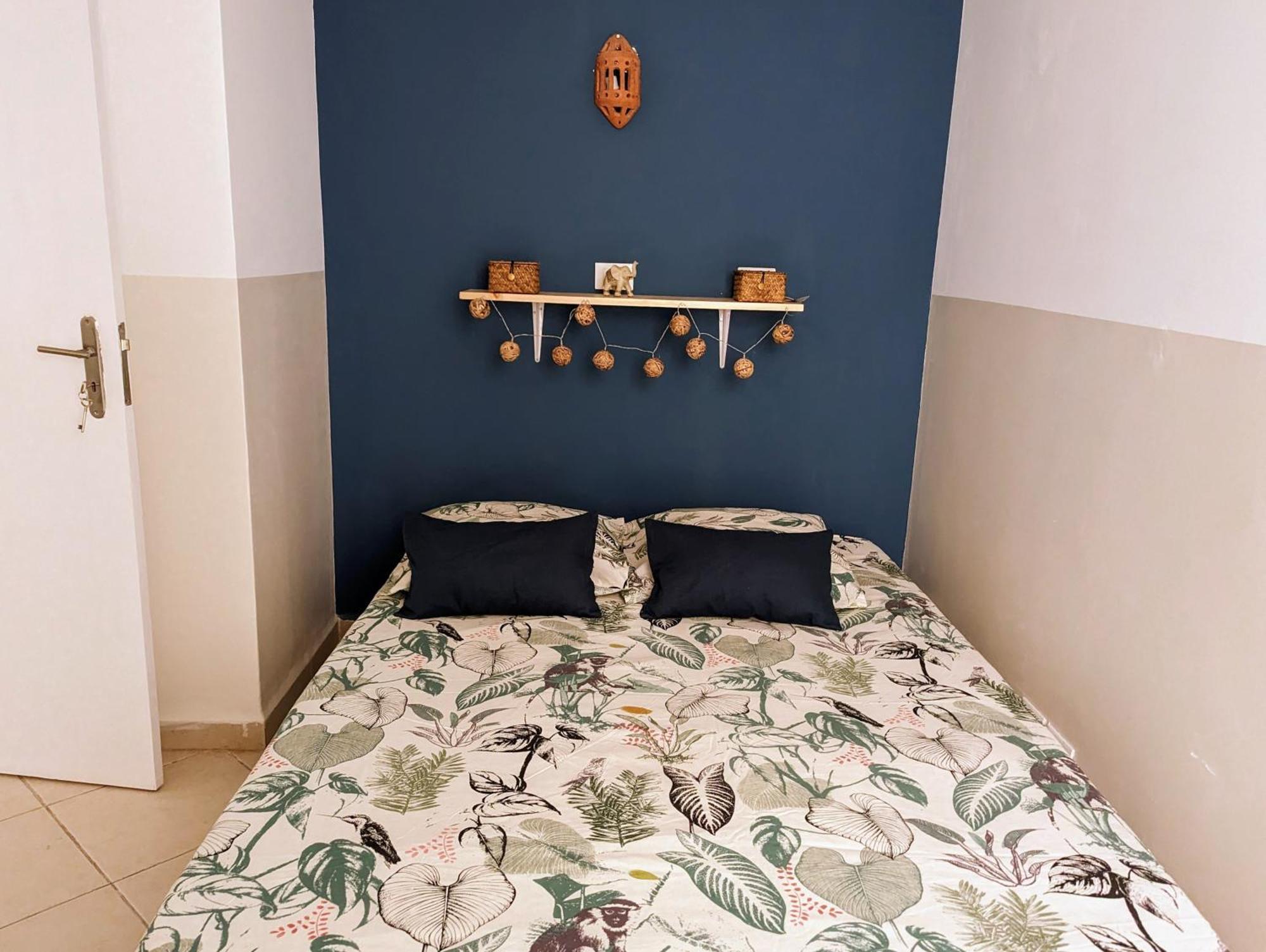 Tropical Leaves Sea View Penthouse Ca Greta 2 Floor Daire Sal Rei Dış mekan fotoğraf